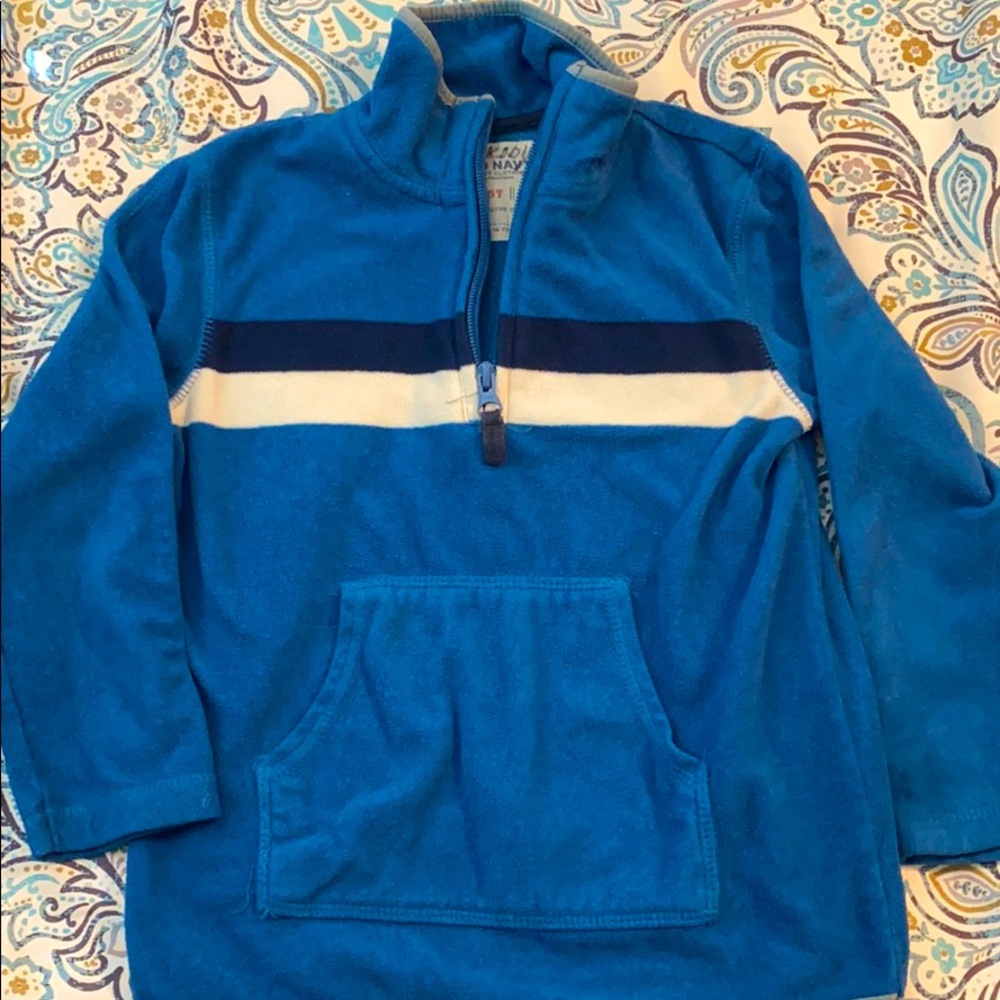 Old Navy pull over